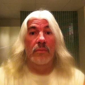 Meet your Posher, Greg